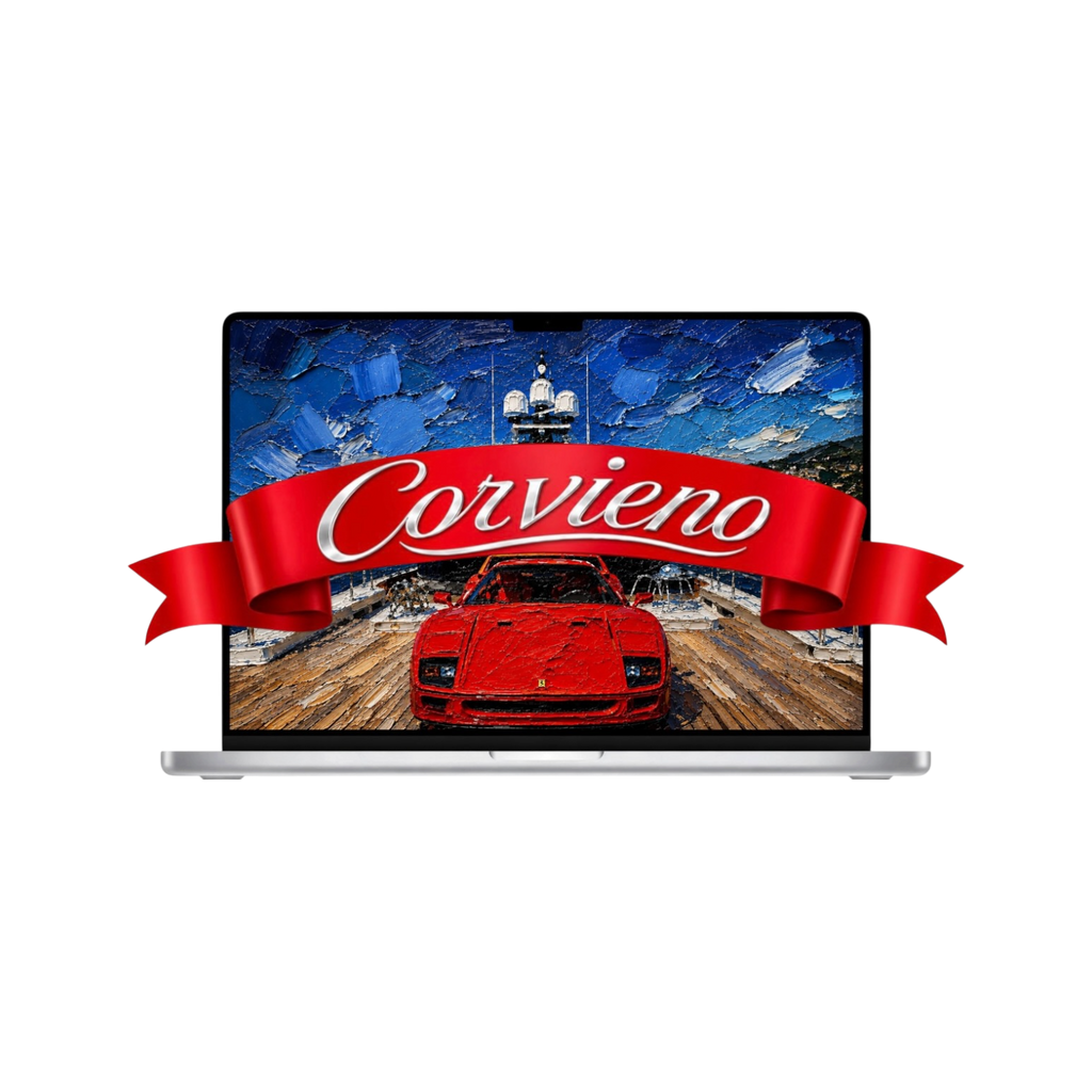 “Cars” Collection (30+ Wallpapers)
