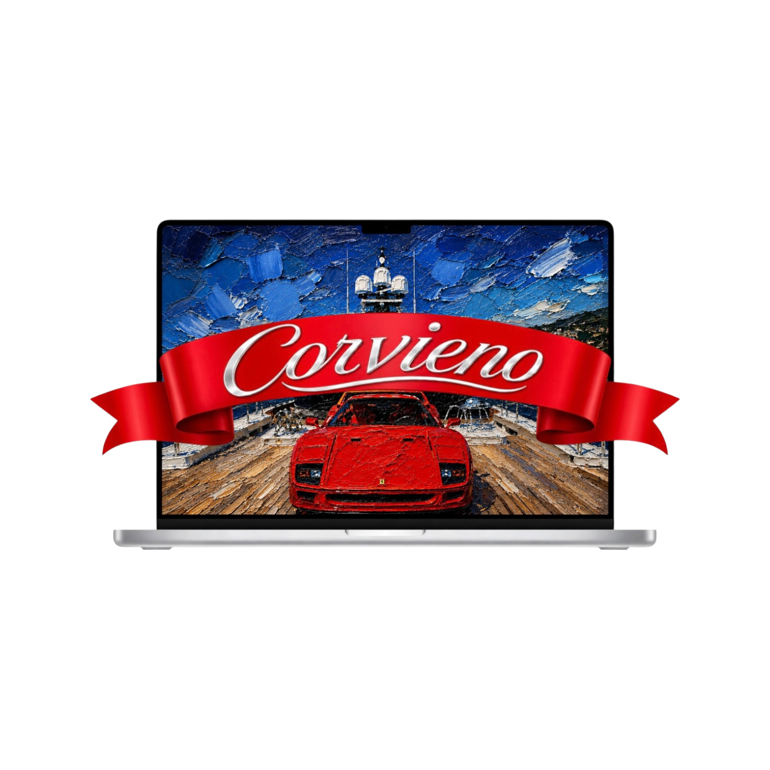 “Cars” Collection (30+ Wallpapers)