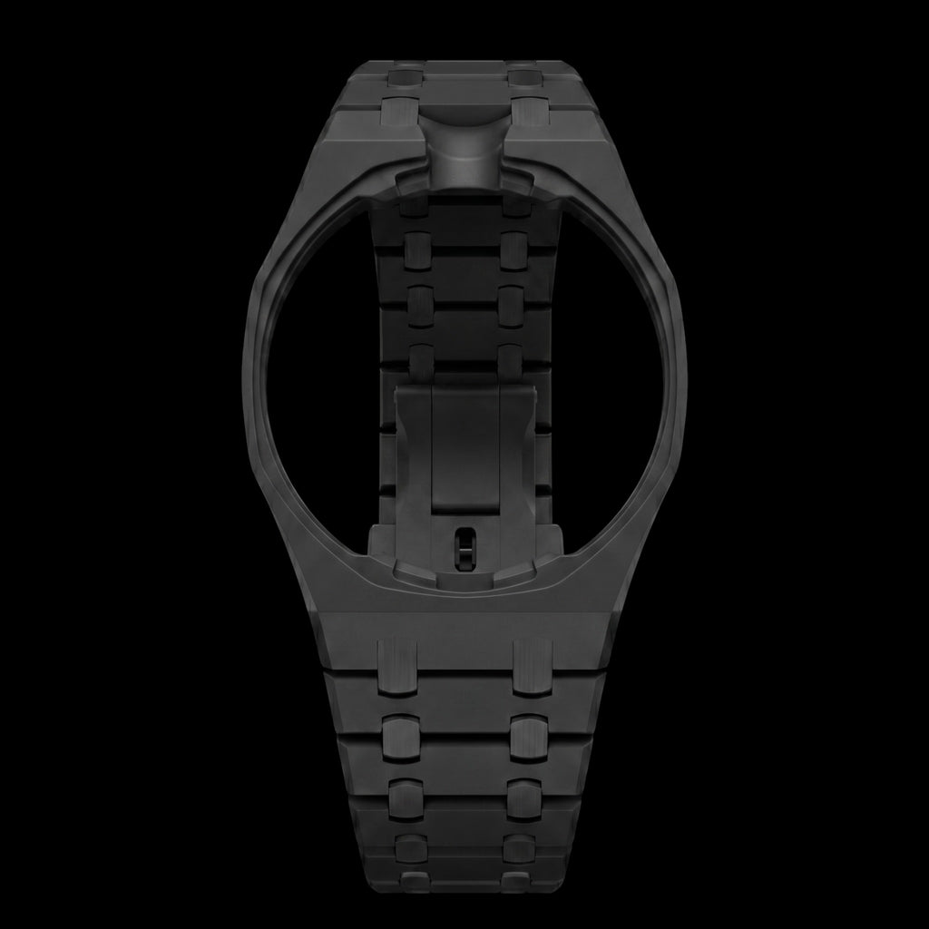 Obsidian Black Band