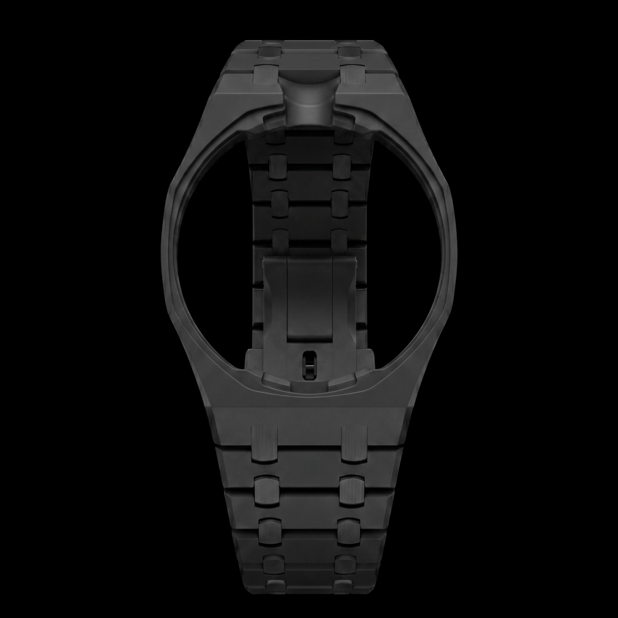 Obsidian Black Band