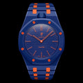 Monaco Bleu Band