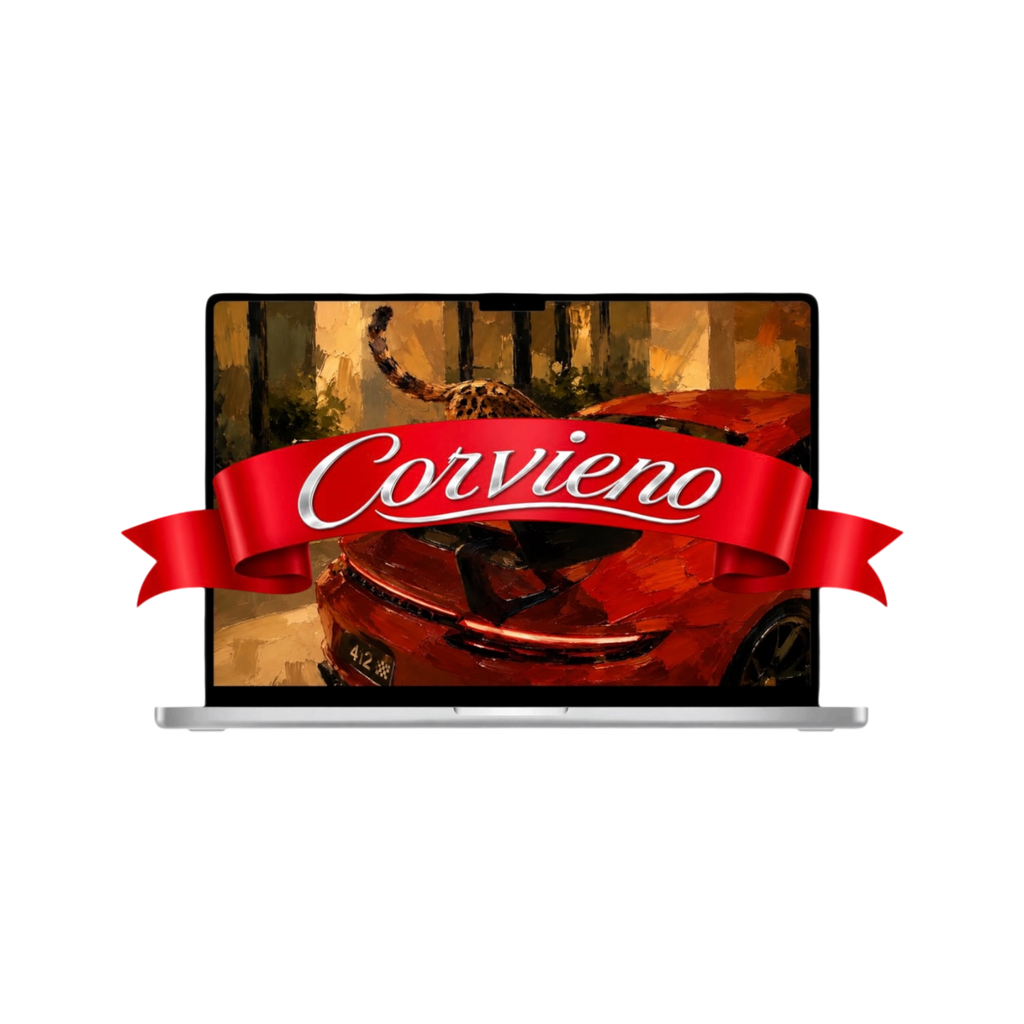 “Cars” Collection (30+ Wallpapers)