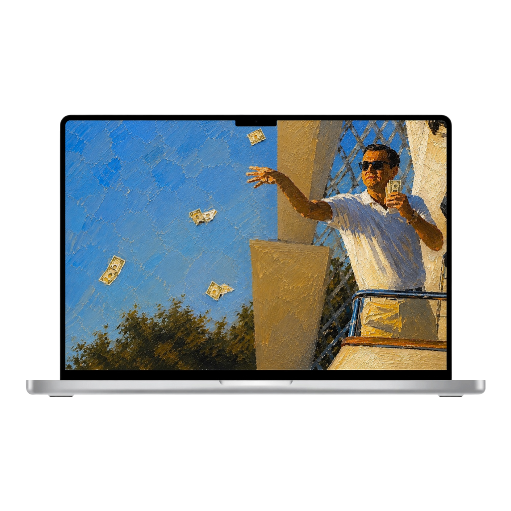 “Money”