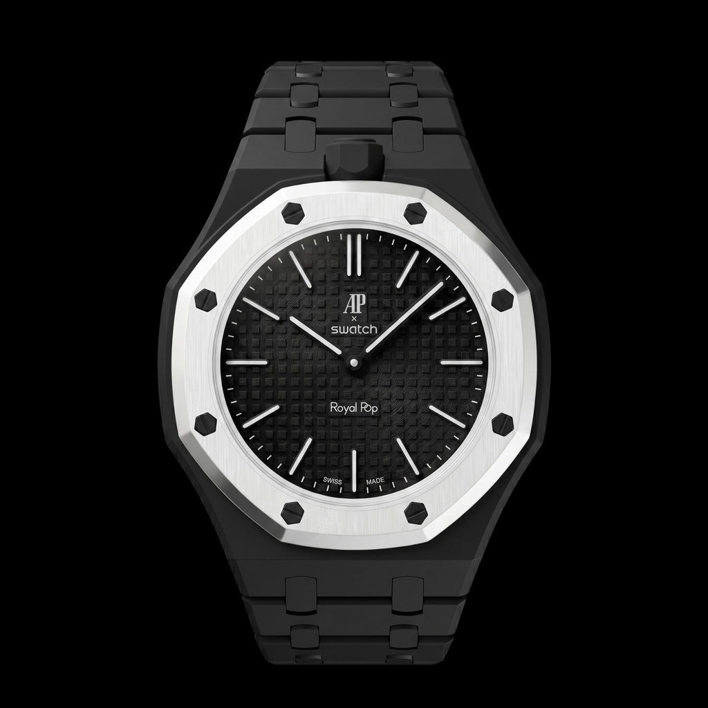 Obsidian Black Band