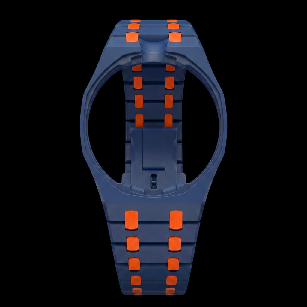 Monaco Bleu Band