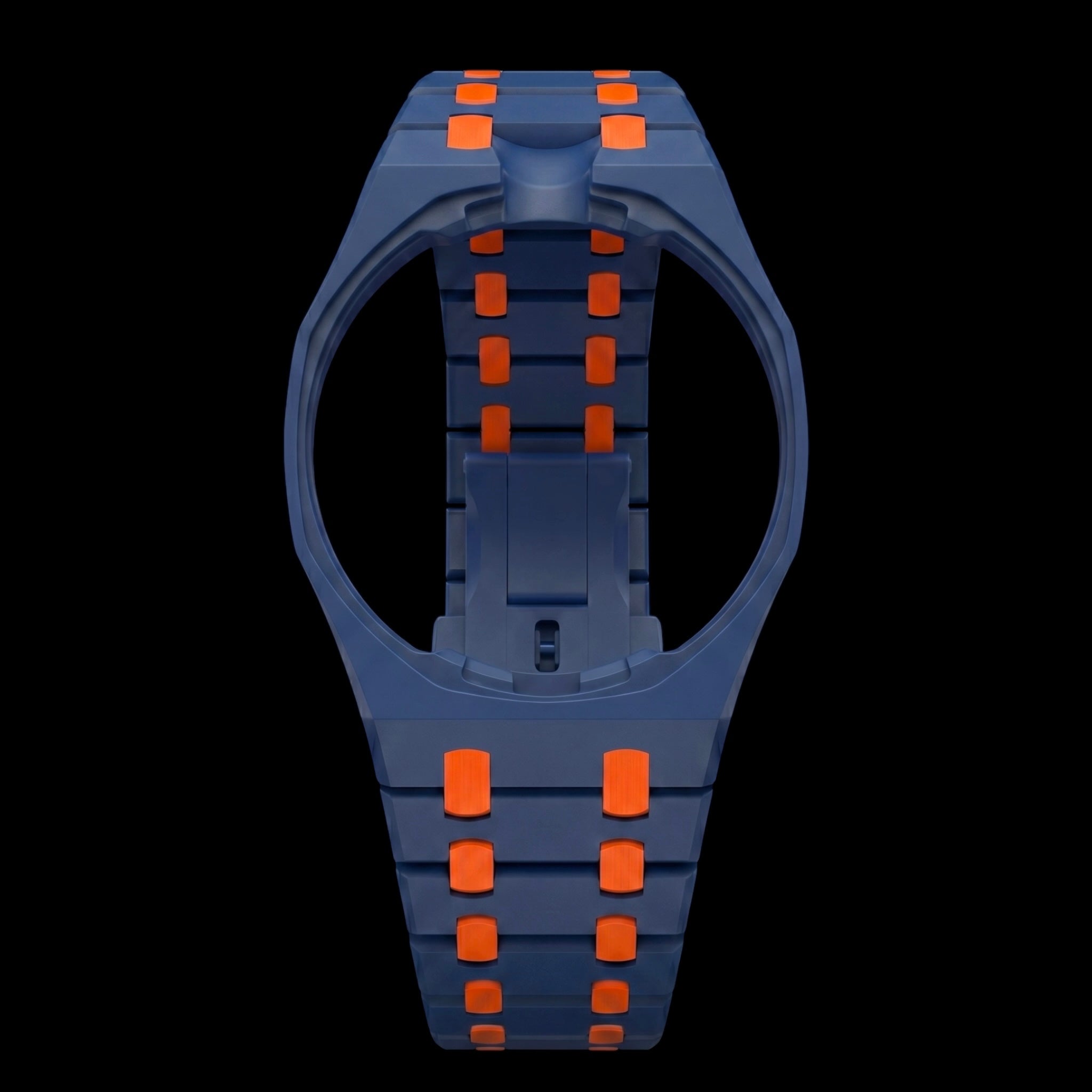 Monaco Bleu Band