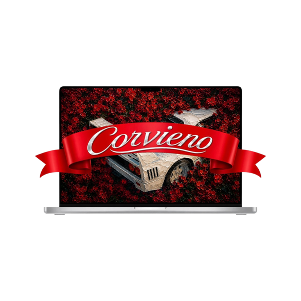 “Cars” Collection (30+ Wallpapers)