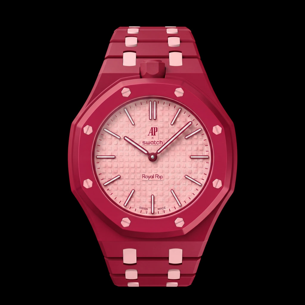 Chalamét Rose Band