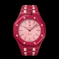 Chalamét Rose Band