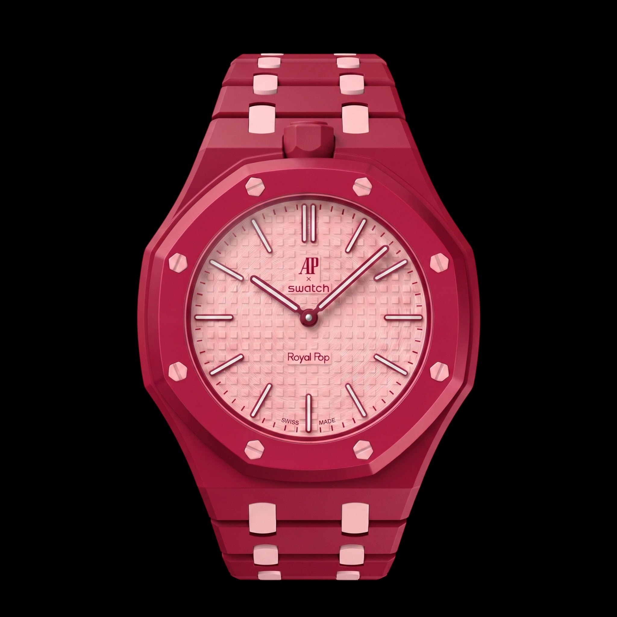 Chalamét Rose Band