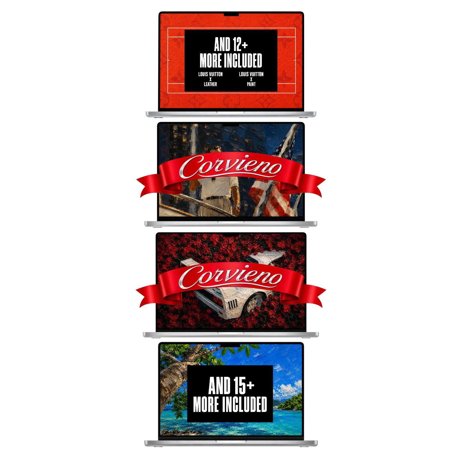 All Packs